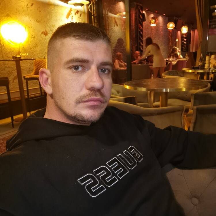 Foto de perfil