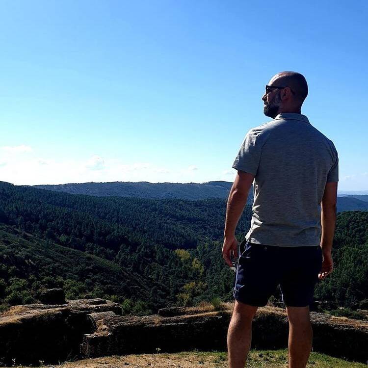Foto de perfil de luis perez