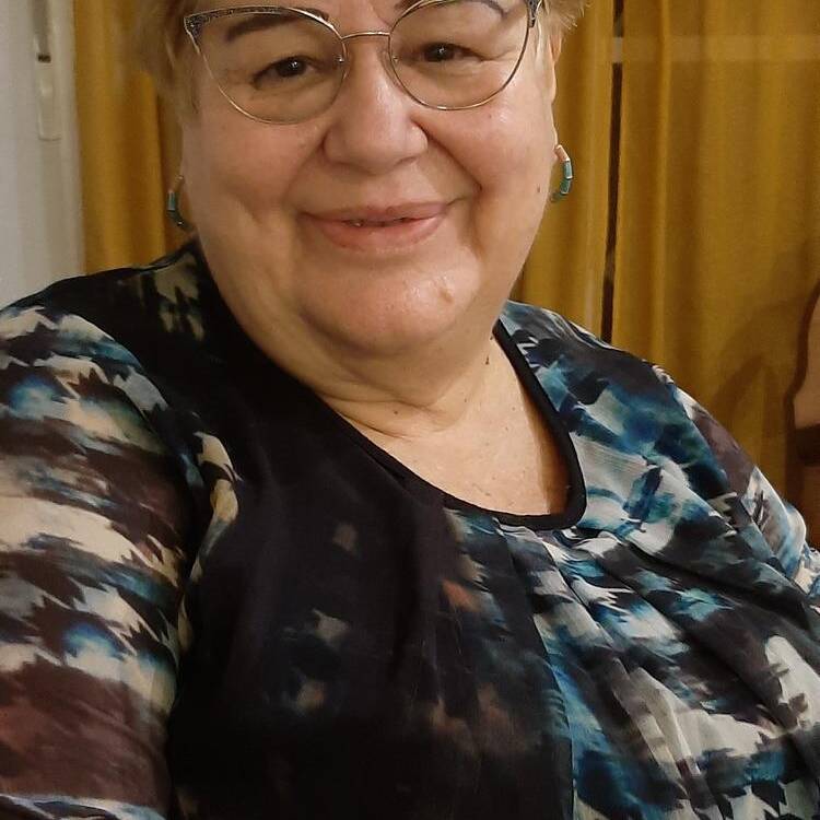Foto de perfil de Dolores