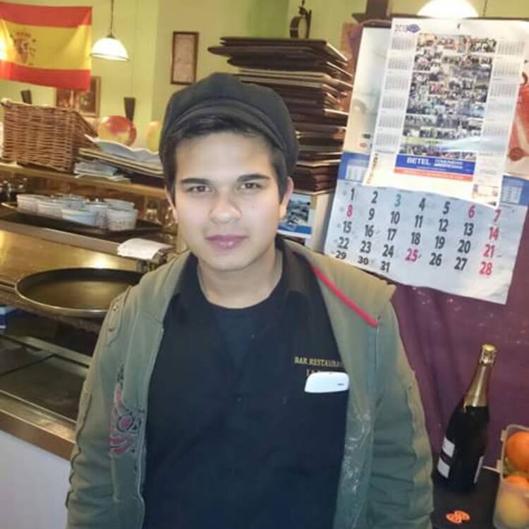 Foto de perfil