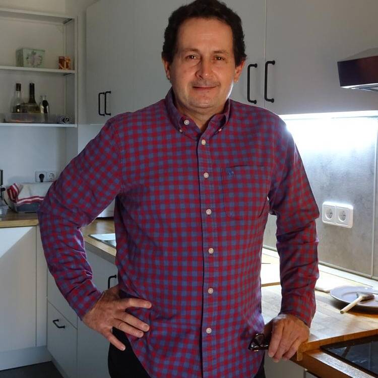 Foto de perfil