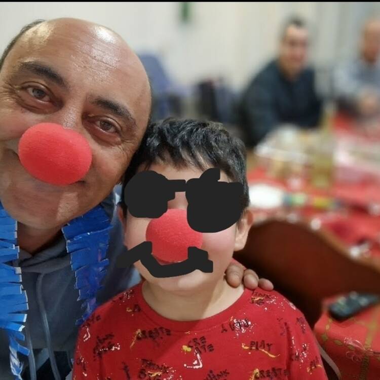 Foto de perfil