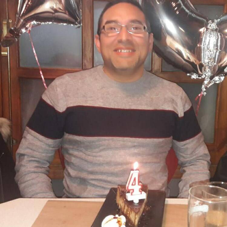 Foto de perfil