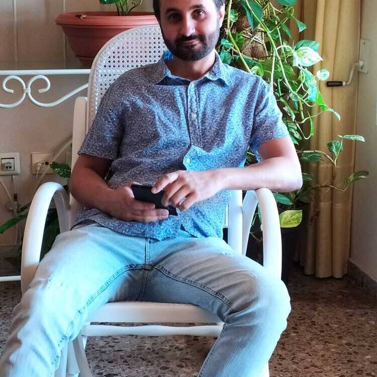 Foto de perfil