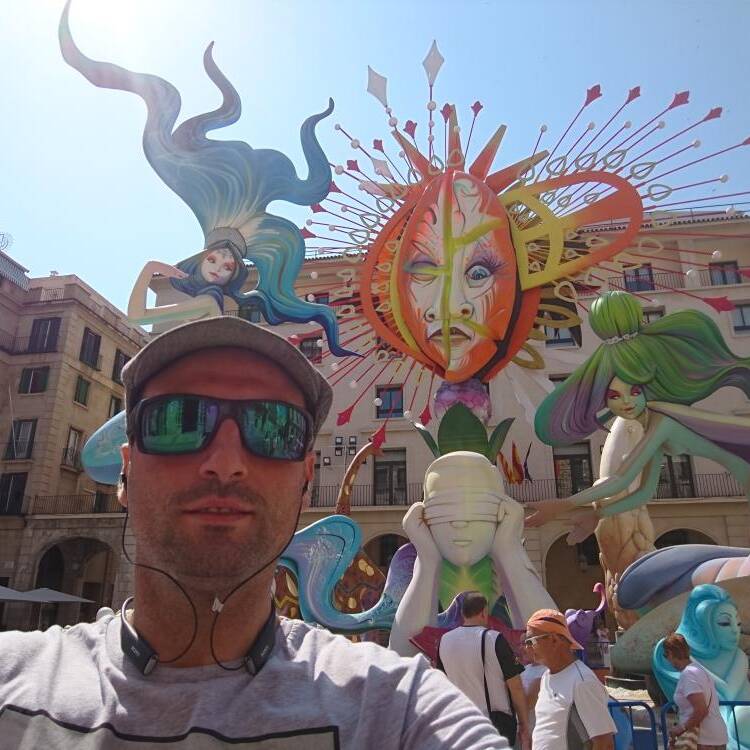 Foto de perfil