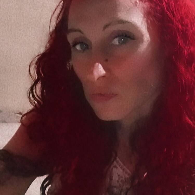 Foto de perfil de Morena