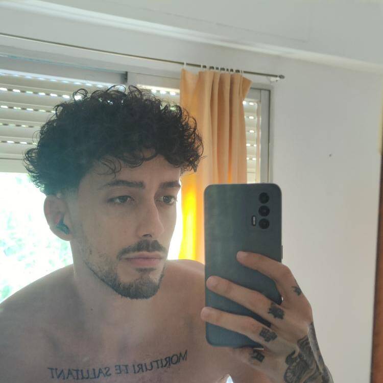Foto de perfil de Raúl