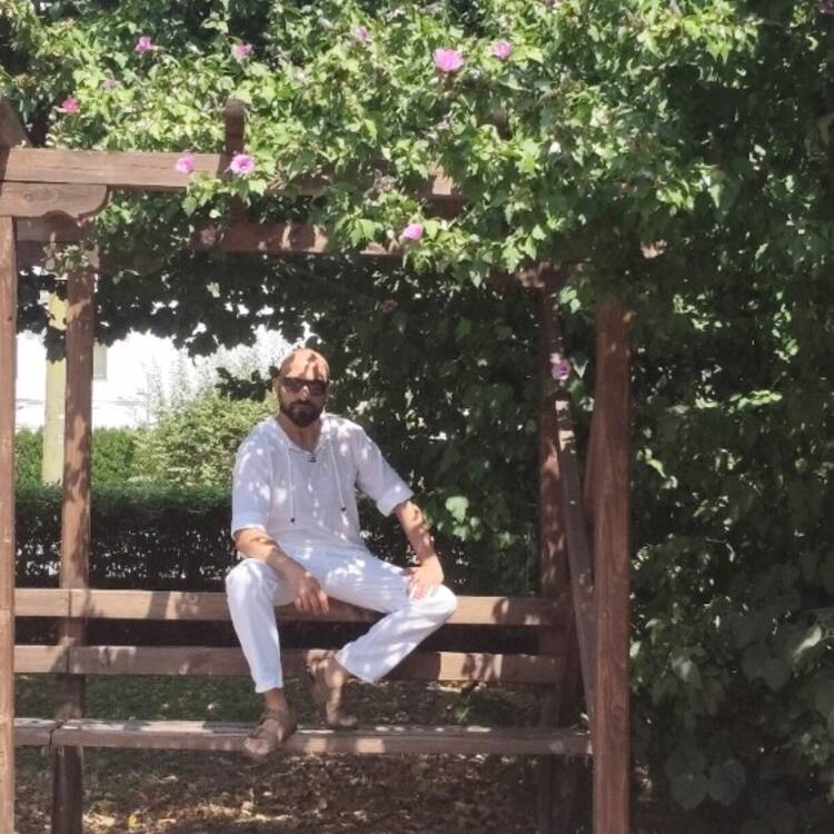 Foto de perfil de Simón