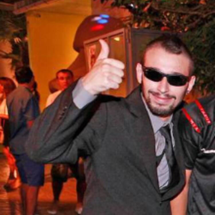 Foto de perfil de Diego Montoro