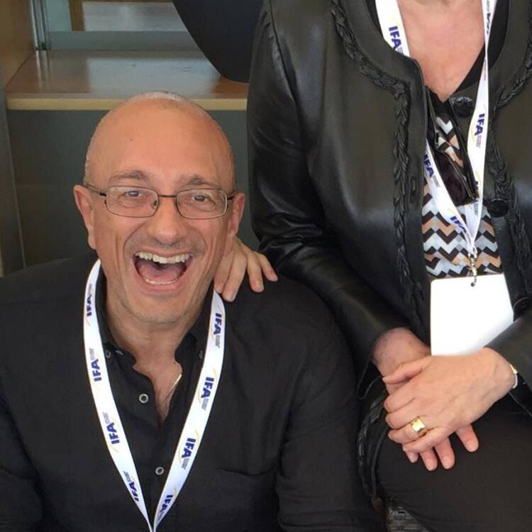 Foto de perfil