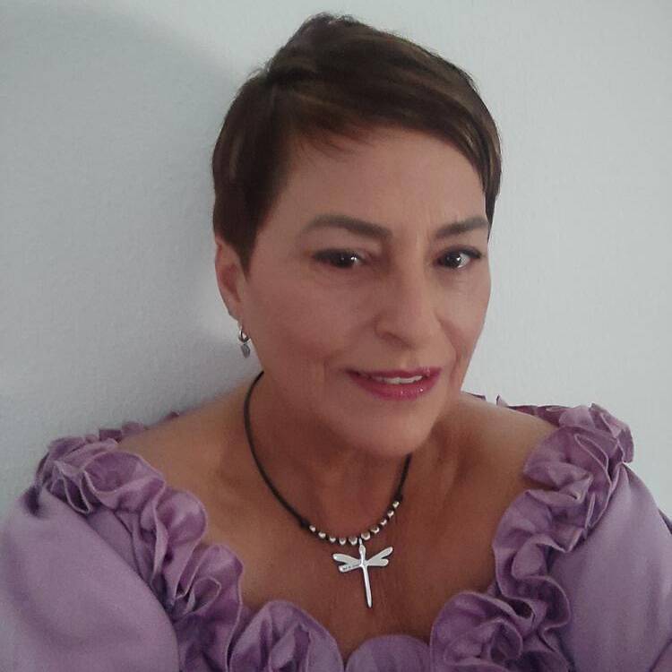 Foto de perfil de ana laencina