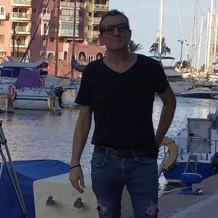 Foto de perfil de Juan Carlos