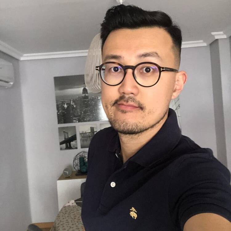 Foto de perfil