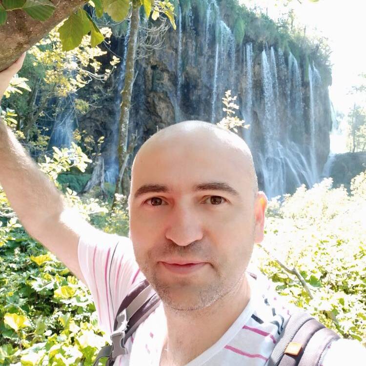 Foto de perfil