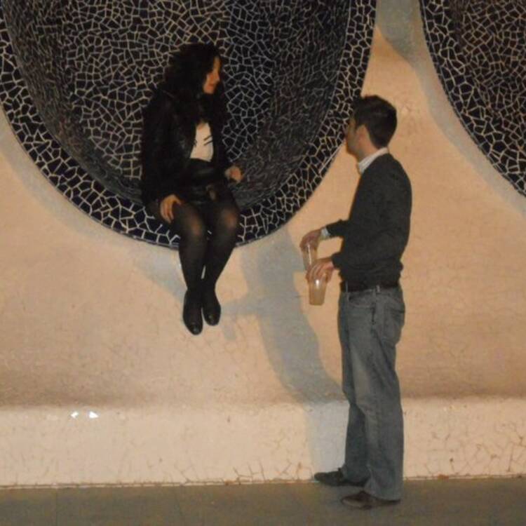 Foto de perfil