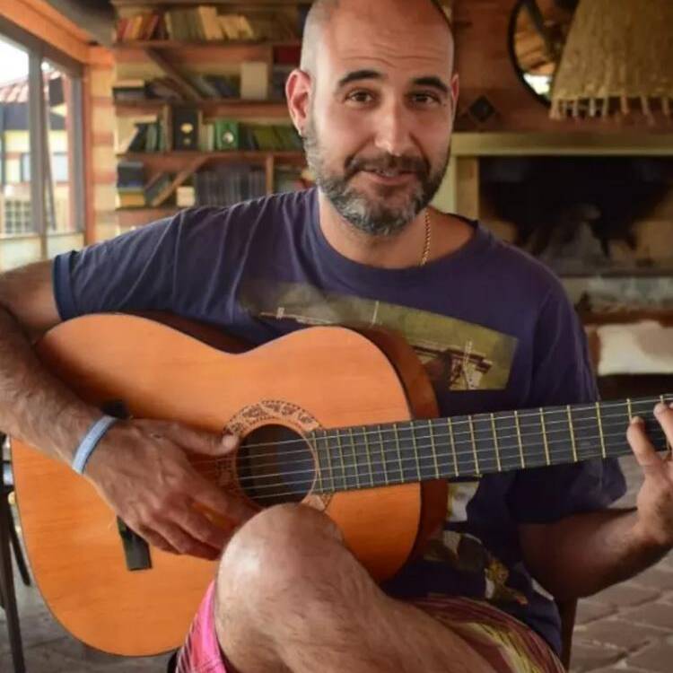 Foto de perfil