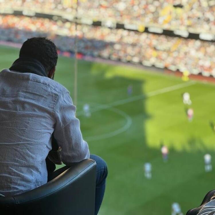 Foto de perfil de Abderrazak
