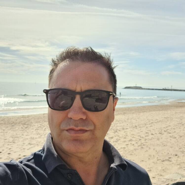 Foto de perfil