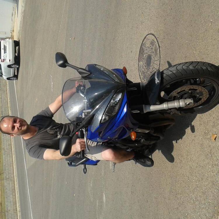 Foto de perfil