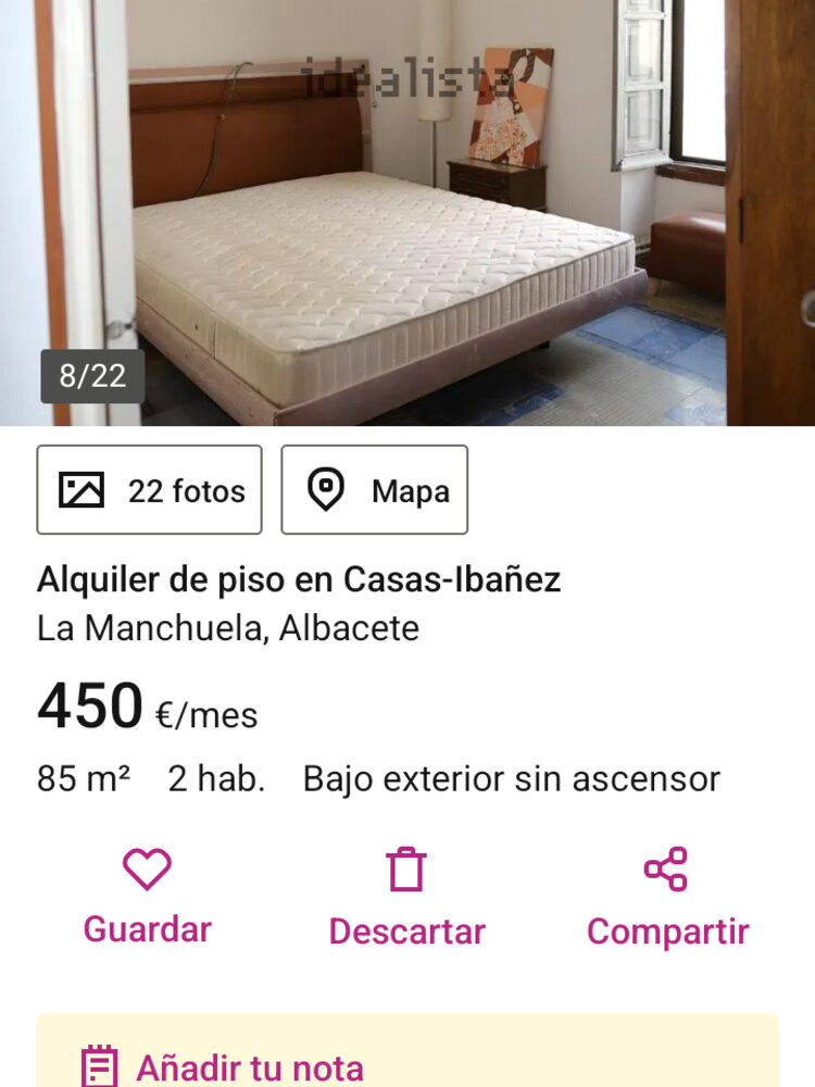 Foto de perfil de Ismael