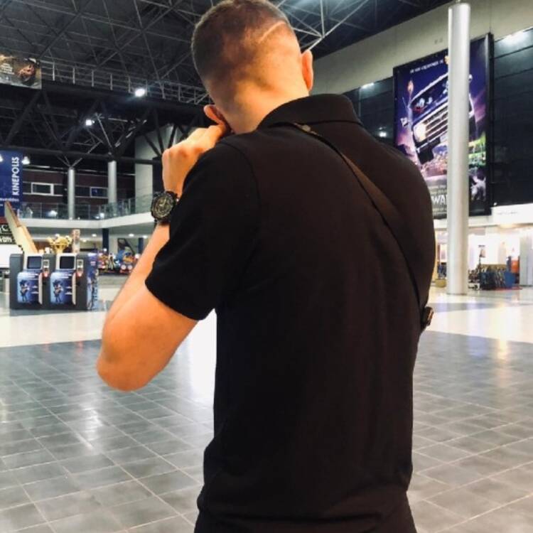 Foto de perfil de Ximo