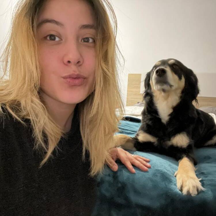 Foto de perfil