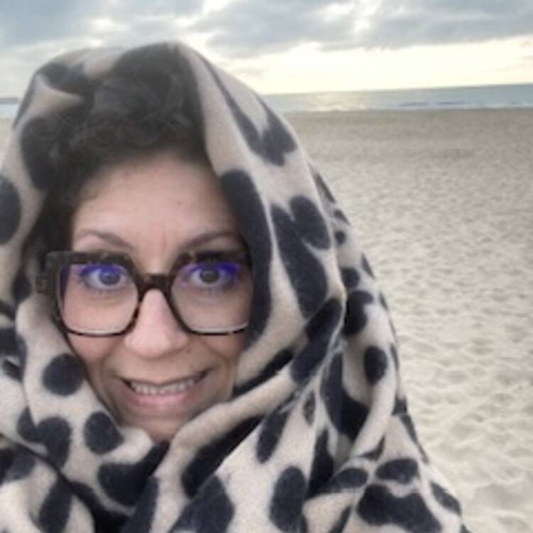 Foto de perfil de Giusy