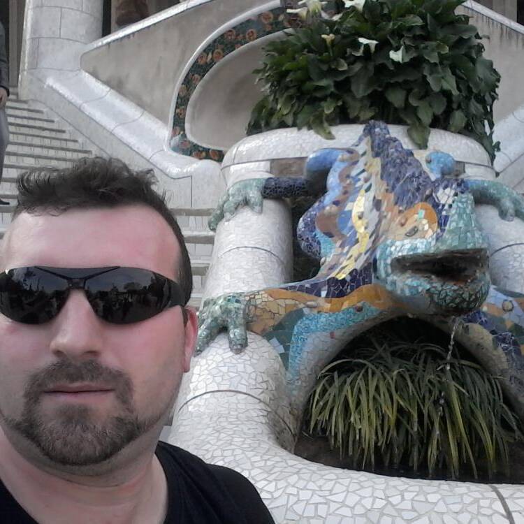 Foto de perfil