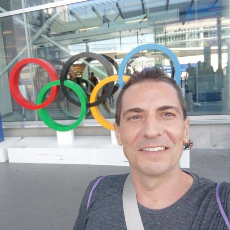 Foto de perfil