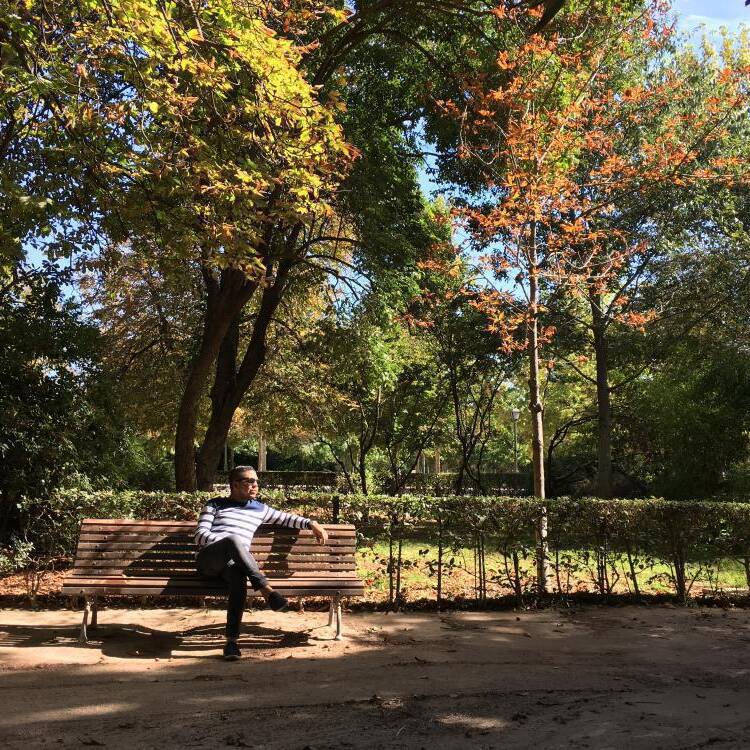 Foto de perfil