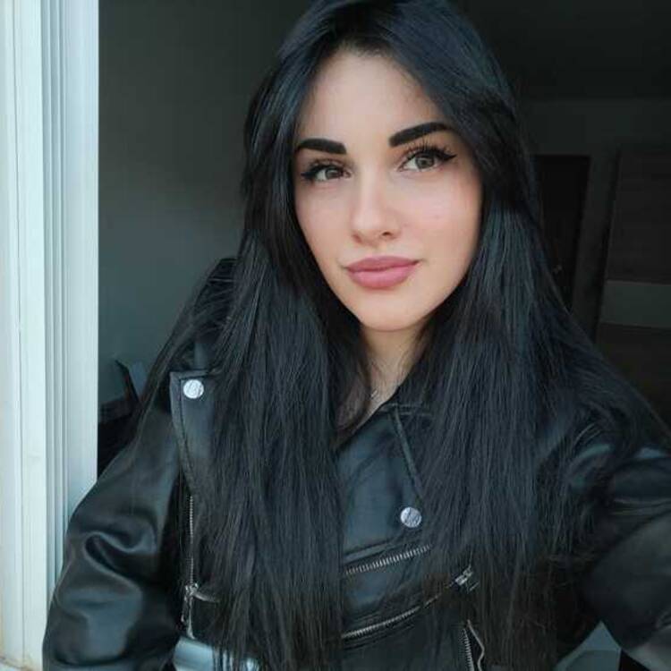 Foto de perfil de Vanesa