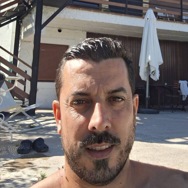 Foto de perfil de Xavier