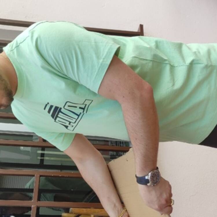 Foto de perfil de Sergio