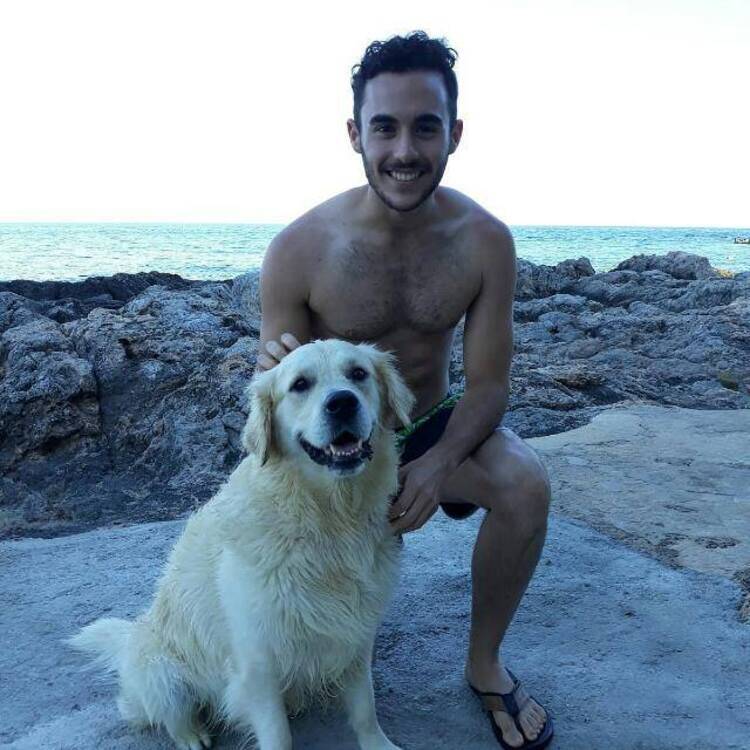 Foto de perfil