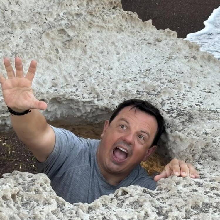 Foto de perfil