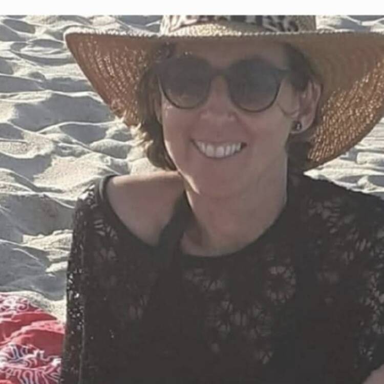 Foto de perfil de Marta