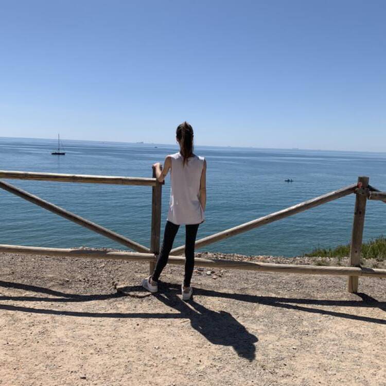 Foto de perfil