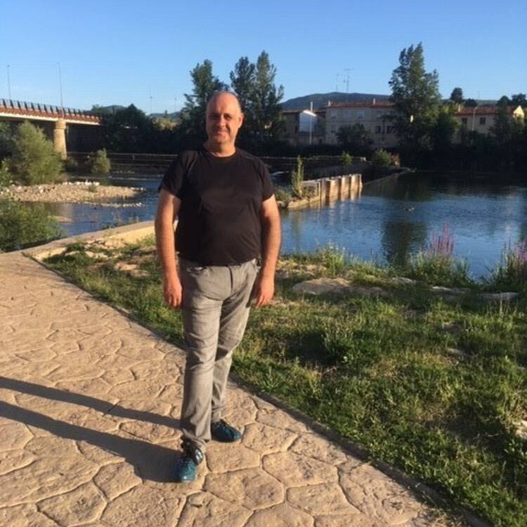 Foto de perfil