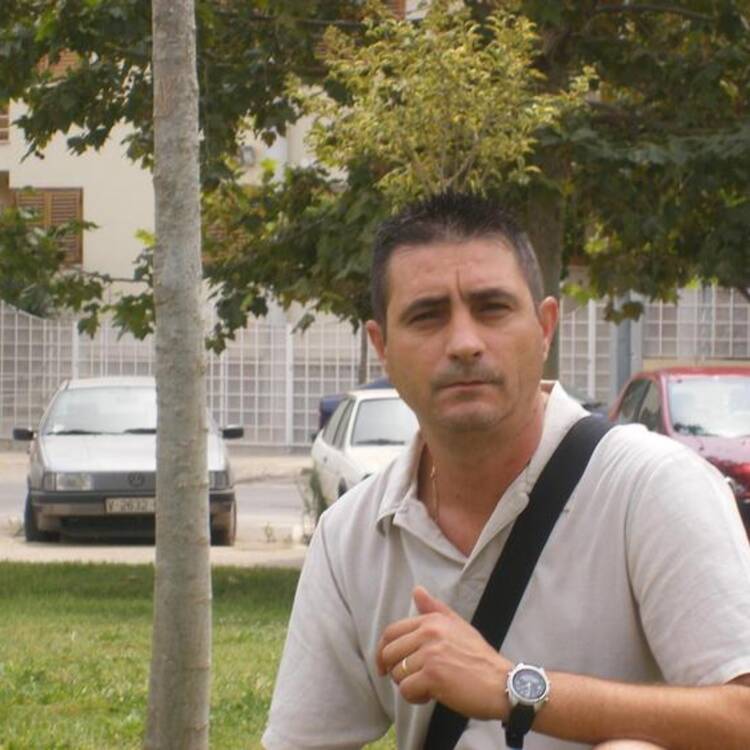 Foto de perfil de manuel saez moreno
