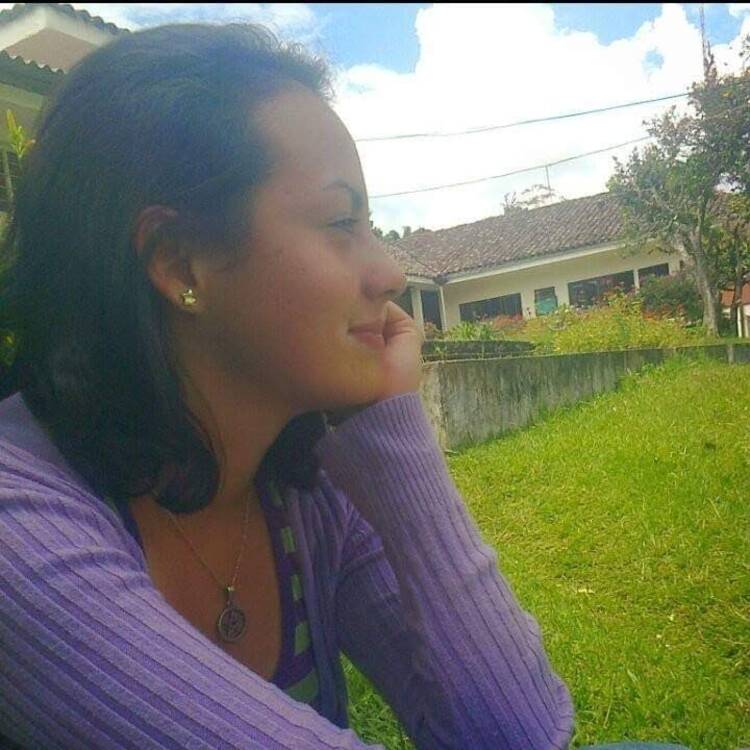 Foto de perfil de Ana