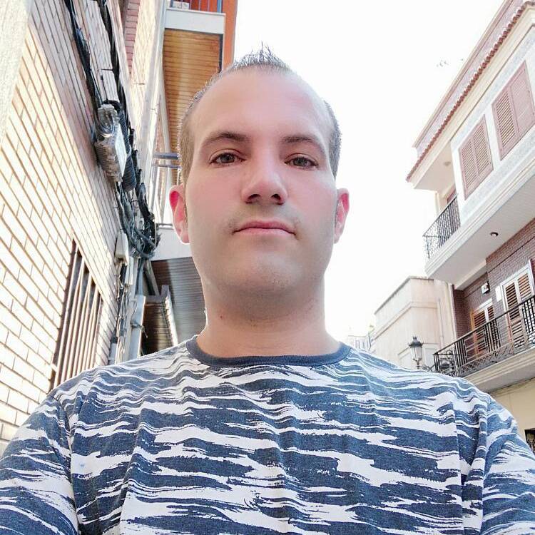 Foto de perfil de Josete