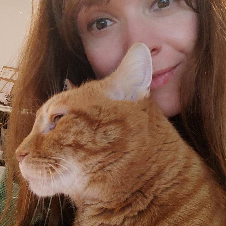 Foto de perfil