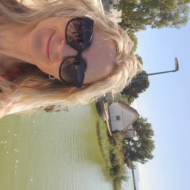 Foto de perfil de Nuria