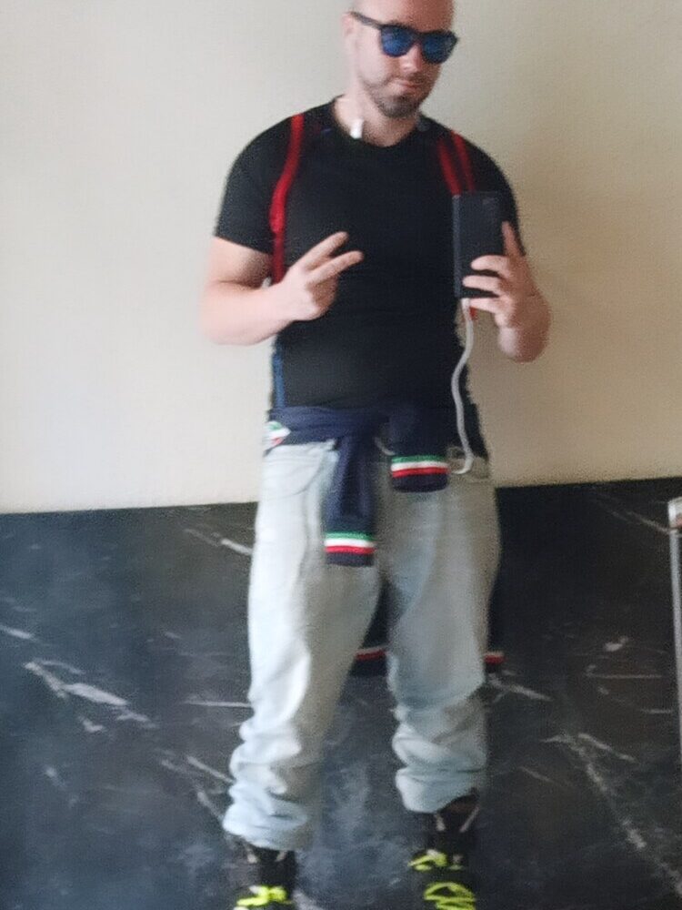 Foto de perfil de Adri