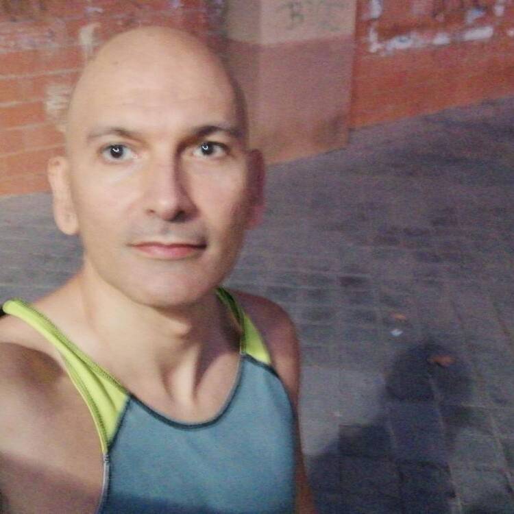 Foto de perfil