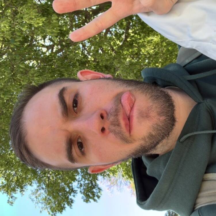 Foto de perfil de Kike Dos Santos