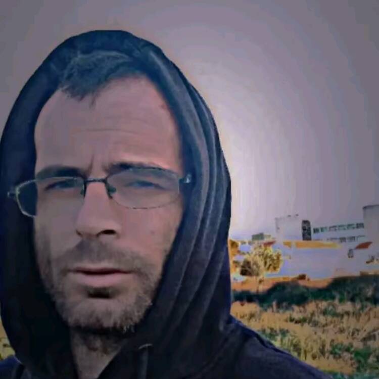 Foto de perfil de Javi