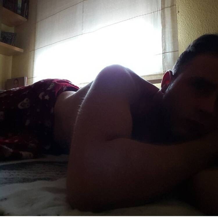 Foto de perfil