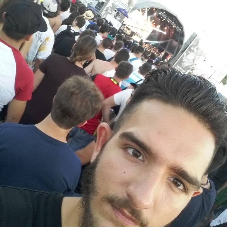 Foto de perfil