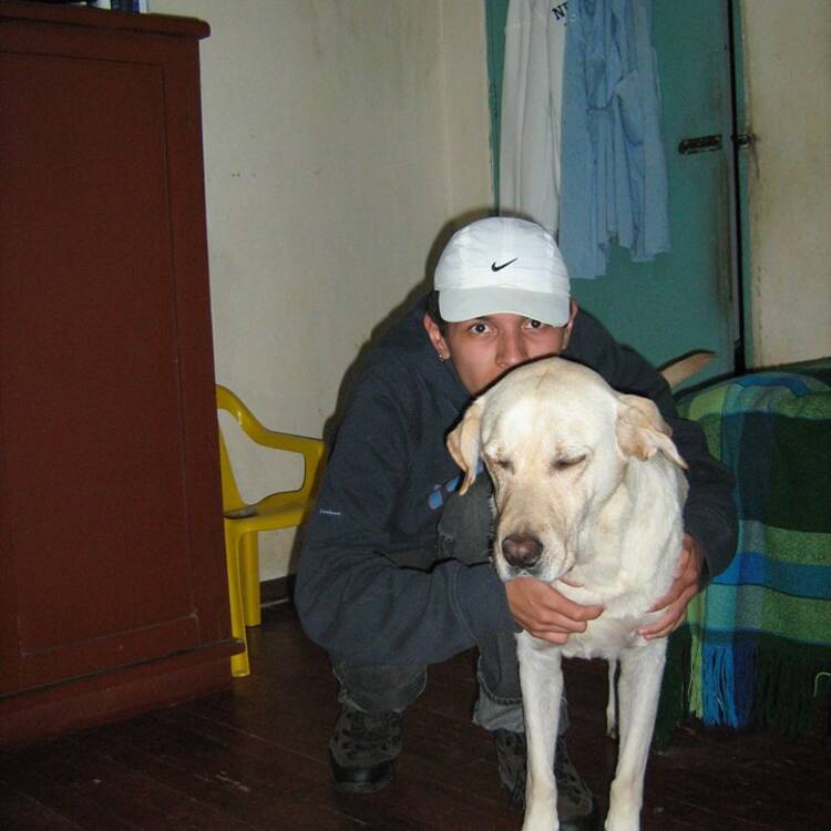 Foto de perfil
